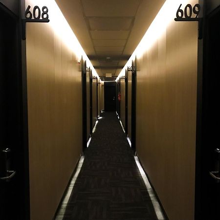 Naalt Hotel Joinville Zewnętrze zdjęcie