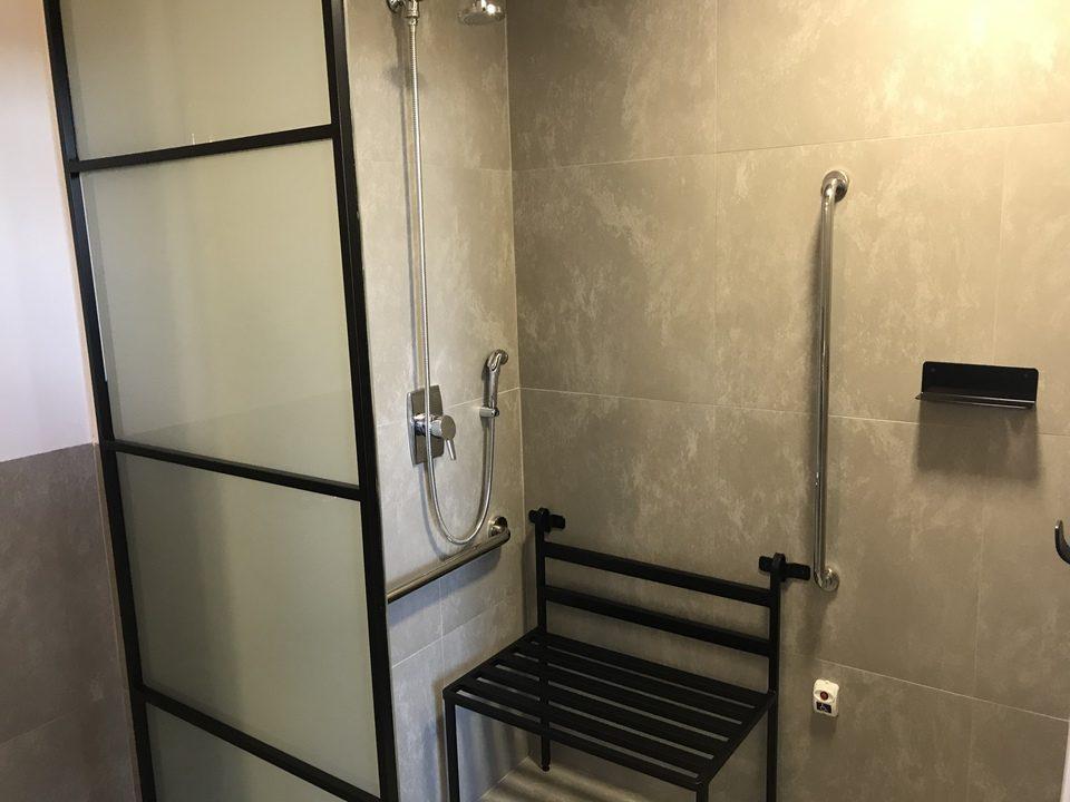 Naalt Hotel Joinville Zewnętrze zdjęcie