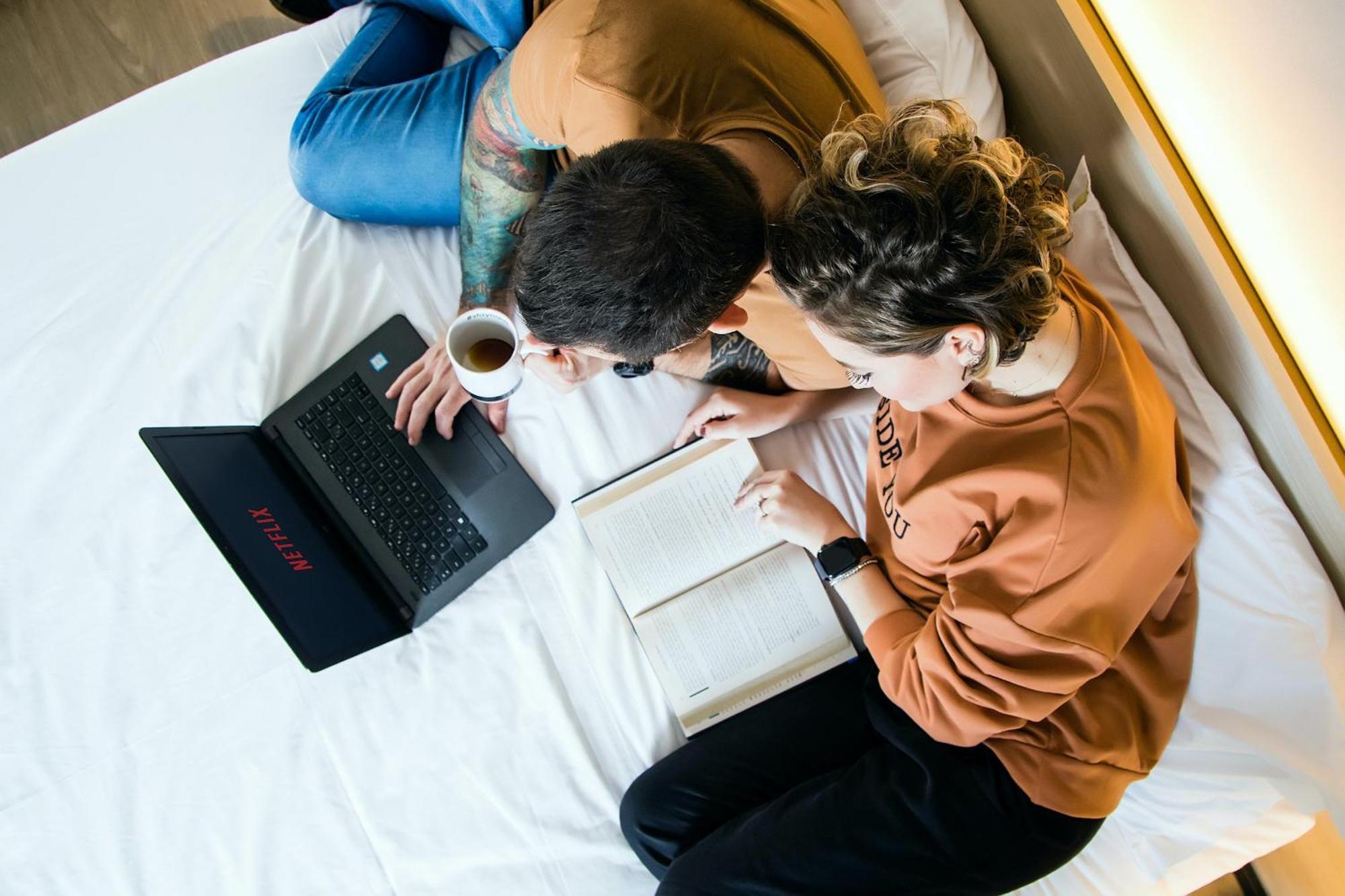 Naalt Hotel Joinville Zewnętrze zdjęcie