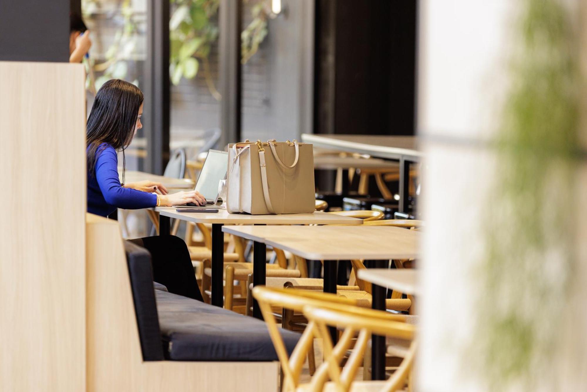 Naalt Hotel Joinville Zewnętrze zdjęcie