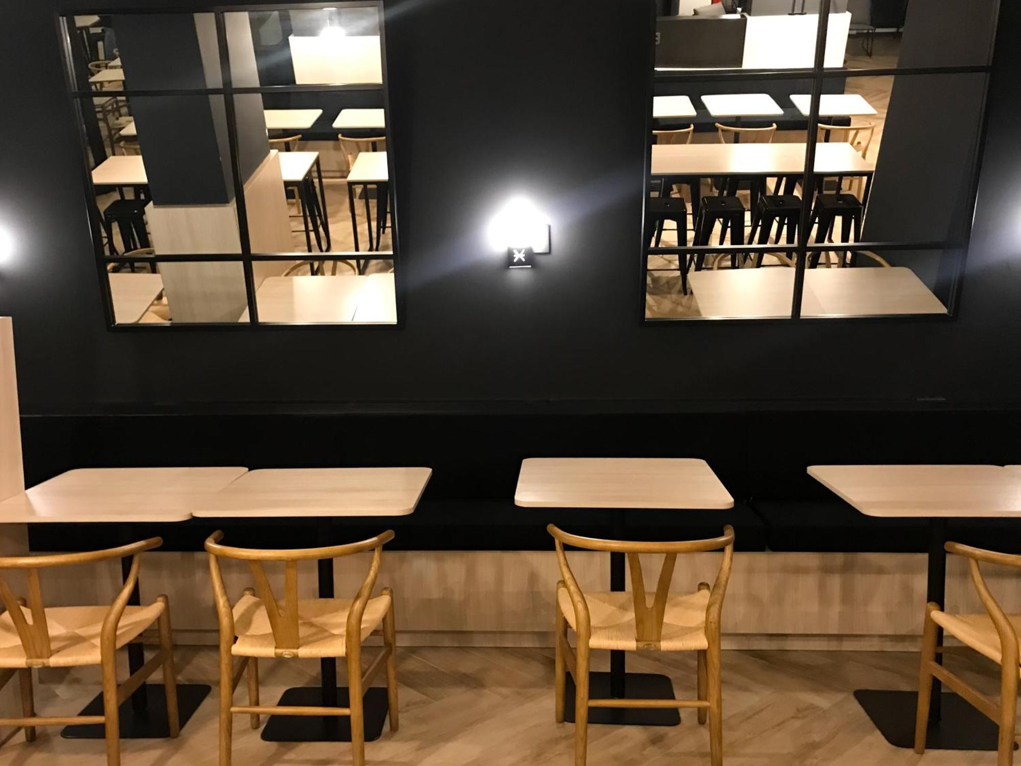 Naalt Hotel Joinville Zewnętrze zdjęcie
