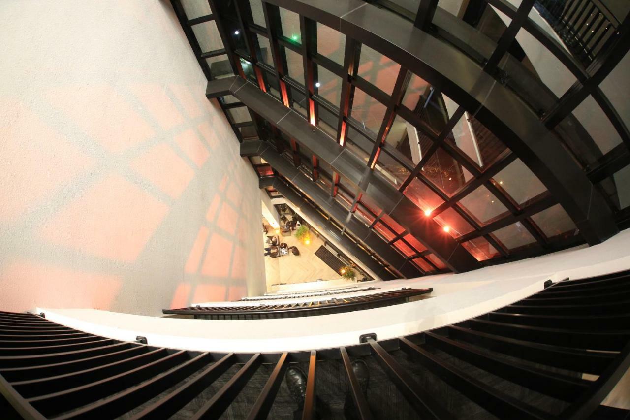 Naalt Hotel Joinville Zewnętrze zdjęcie